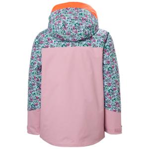 Veste de ski 1/2 zip enfant Helly Hansen Ride image-5