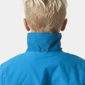 Veste de ski 1/2 zip enfant Helly Hansen Ride image-4