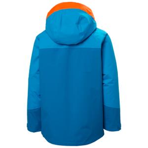 Veste de ski 1/2 zip enfant Helly Hansen Ride image-5