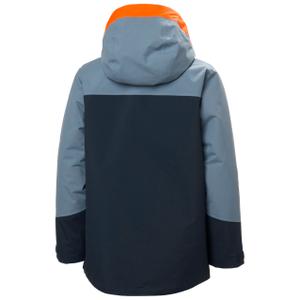 Veste de ski 1/2 zip enfant Helly Hansen Ride image-5