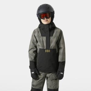 Veste de ski 1/2 zip enfant Helly Hansen Ride image-1