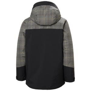 Veste de ski 1/2 zip enfant Helly Hansen Ride image-5