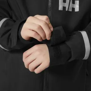 Regenjacke für Kinder Helly Hansen Shelter HT image-6