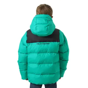Child Puffer jacket Helly Hansen Specter image-1