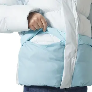 Child Puffer jacket Helly Hansen Specter image-4