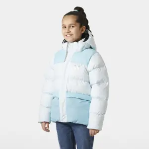 Child Puffer jacket Helly Hansen Specter image-1