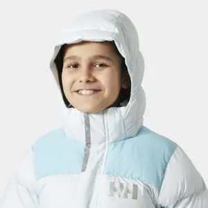 Child Puffer jacket Helly Hansen Specter image-2