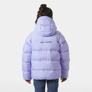 Kurtka dziecięca z kapturem Helly Hansen Specter image-1