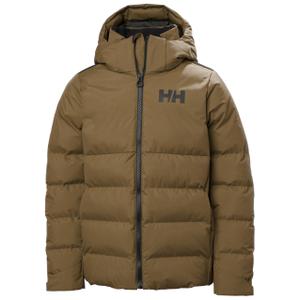 Doudoune à capuche enfant Helly Hansen Kvitfjell Race image-0