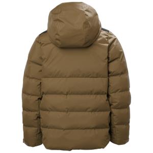 Doudoune à capuche enfant Helly Hansen Kvitfjell Race image-5