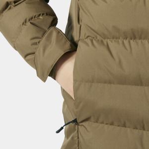 Doudoune à capuche enfant Helly Hansen Kvitfjell Race image-6