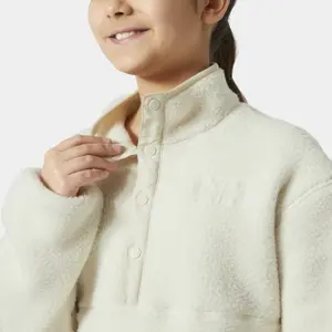 Træningsjakke til børn Helly Hansen Frosty Pile image-2