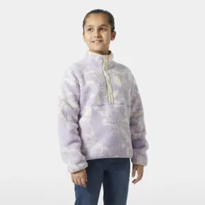 Træningsjakke til børn Helly Hansen Frosty Pile image-1