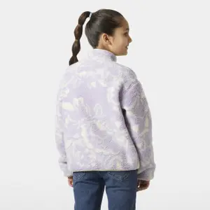 Træningsjakke til børn Helly Hansen Frosty Pile image-3