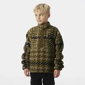 Træningsjakke til børn Helly Hansen Frosty Pile image-1