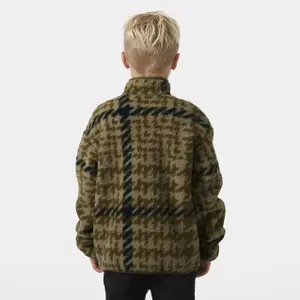 Træningsjakke til børn Helly Hansen Frosty Pile image-3