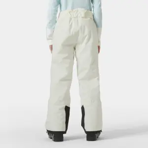 Girl's ski Trousers Helly Hansen Diamond image-3