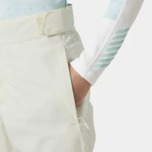 Girl's ski Trousers Helly Hansen Diamond image-4