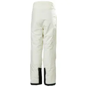 Girl's ski Trousers Helly Hansen Diamond image-5