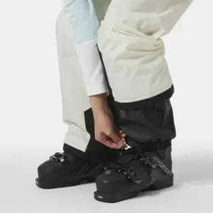 Girl's ski Trousers Helly Hansen Diamond image-6