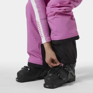 Meisjes skibroek Helly Hansen Diamond image-6