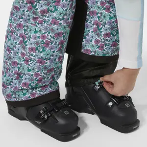 Girl's ski Trousers Helly Hansen Diamond image-2
