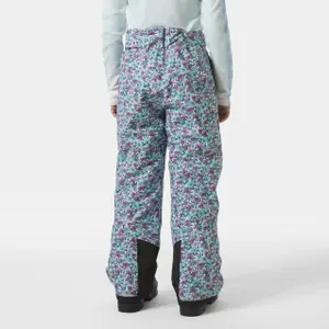 Girl's ski Trousers Helly Hansen Diamond image-3