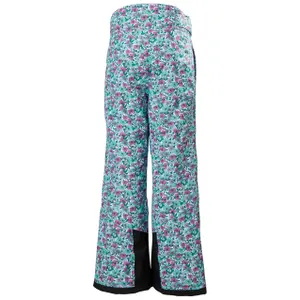 Girl's ski Trousers Helly Hansen Diamond image-5