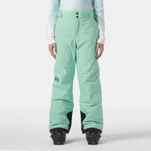 Girl's ski Trousers Helly Hansen Diamond image-1