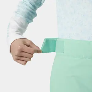 Girl's ski Trousers Helly Hansen Diamond image-2