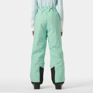 Girl's ski Trousers Helly Hansen Diamond image-3