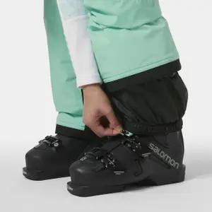 Girl's ski Trousers Helly Hansen Diamond image-4