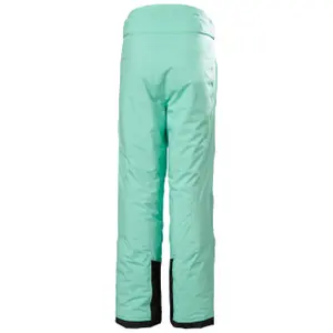 Girl's ski Trousers Helly Hansen Diamond image-5