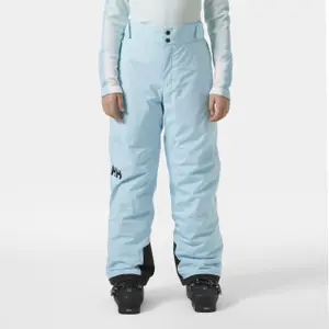 Girl's ski Trousers Helly Hansen Diamond image-1