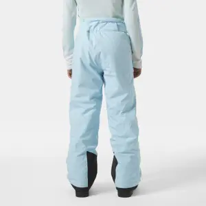 Girl's ski Trousers Helly Hansen Diamond image-3