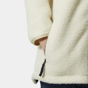 Children's hooded fleece Helly Hansen Champ Pile 2.0 image-4