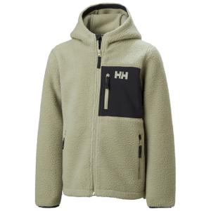 Children's hooded fleece Helly Hansen Champ Pile 2.0 image-0