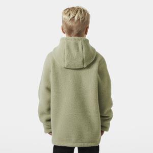 Children's hooded fleece Helly Hansen Champ Pile 2.0 image-3