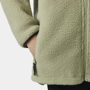 Children's hooded fleece Helly Hansen Champ Pile 2.0 image-4