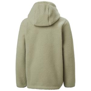 Children's hooded fleece Helly Hansen Champ Pile 2.0 image-5