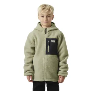 Fleece mit Kapuze Kind Helly Hansen Champ Pile 2.0