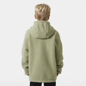 Fleece mit Kapuze Kind Helly Hansen Champ Pile 2.0 image-1