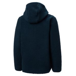 Children's hooded fleece Helly Hansen Champ Pile 2.0 image-5
