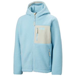 Children's hooded fleece Helly Hansen Champ Pile 2.0 image-0