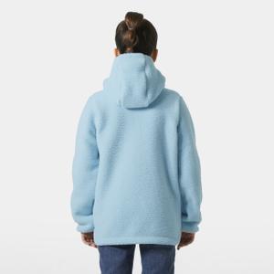 Children's hooded fleece Helly Hansen Champ Pile 2.0 image-3