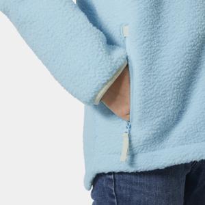 Children's hooded fleece Helly Hansen Champ Pile 2.0 image-4