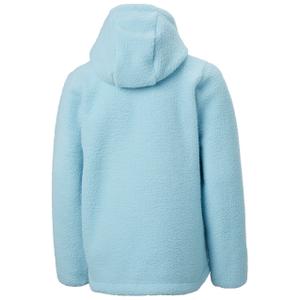 Children's hooded fleece Helly Hansen Champ Pile 2.0 image-5