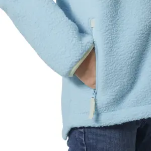 Fleece mit Kapuze Kind Helly Hansen Champ Pile 2.0 image-2