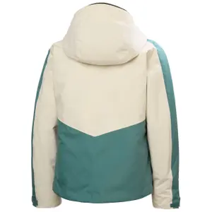 Skijakke til piger Helly Hansen Snowbliss image-1