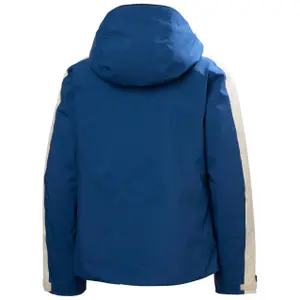 Skijakke til piger Helly Hansen Snowbliss image-1